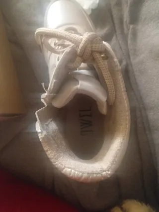 /Botines/confort OWEL/ 38