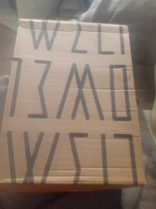 /Botines/confort OWEL/ 38