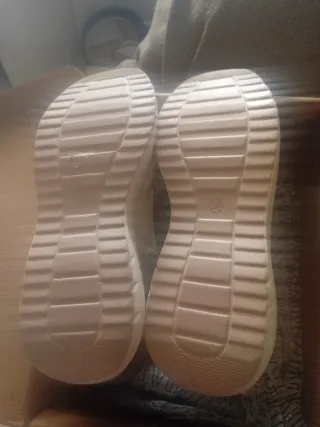 /Botines/confort OWEL/ 38