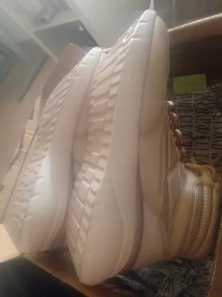 /Botines/confort OWEL/ 38