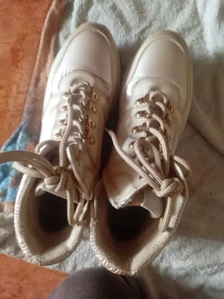 /Botines/confort OWEL/ 38