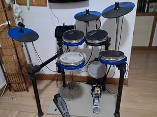 Batería electronica 