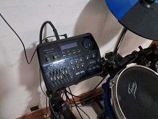 Batería electronica 