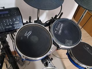 Batería electronica 