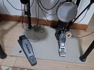 Batería electronica 