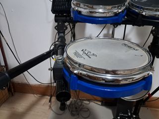 Batería electronica 