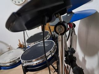 Batería electronica 