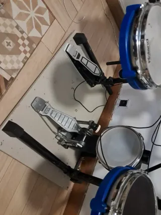 Batería electronica