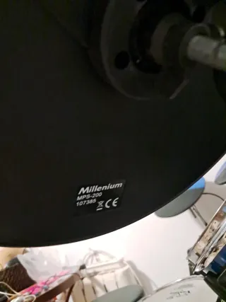 Batería electronica