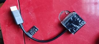 OFERTA: adaptador Display Port a VGA - Nuevo