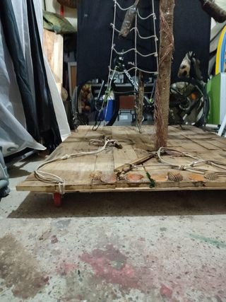 barco pirata