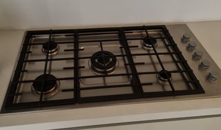 Piano Cottura Gas Franke