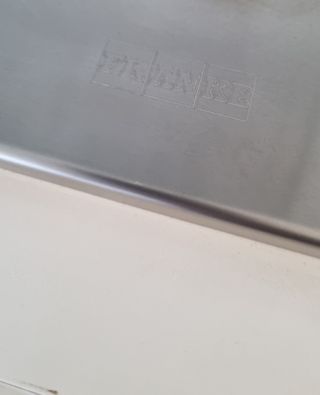 Piano Cottura Gas Franke