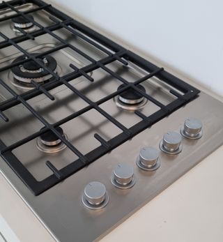 Piano Cottura Gas Franke