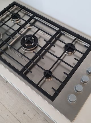 Piano Cottura Gas Franke