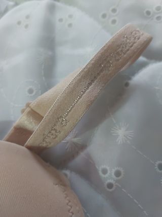 Sujetador wonderbra 80C