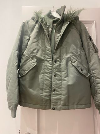 Anorak Mujer Roxy