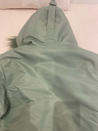 Anorak Mujer Roxy