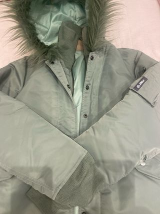 Anorak Mujer Roxy