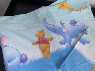 Lenzuolo Disney Caleffi