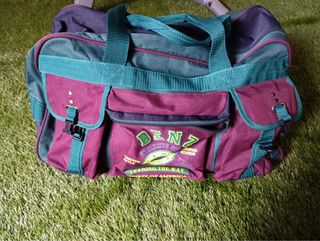 Macuto gran capacidad