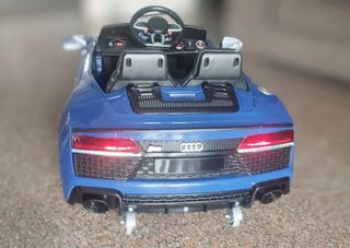 Audi R8 2023