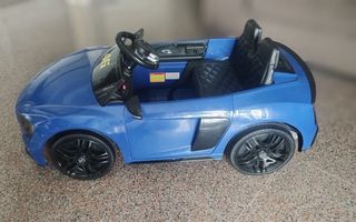 Audi R8 2023