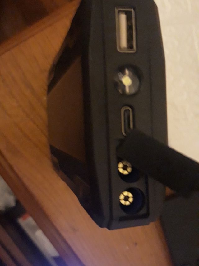 Starter arrancador batería coche