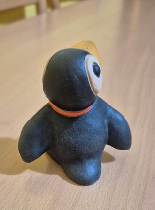 Pinguino Thun 