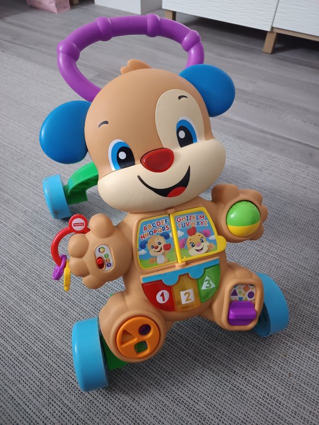 Andador Correpasillos