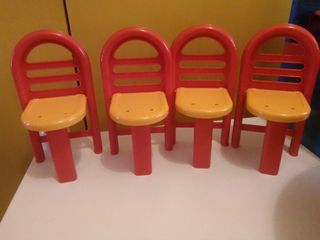 Cocinita Moltó antigua 