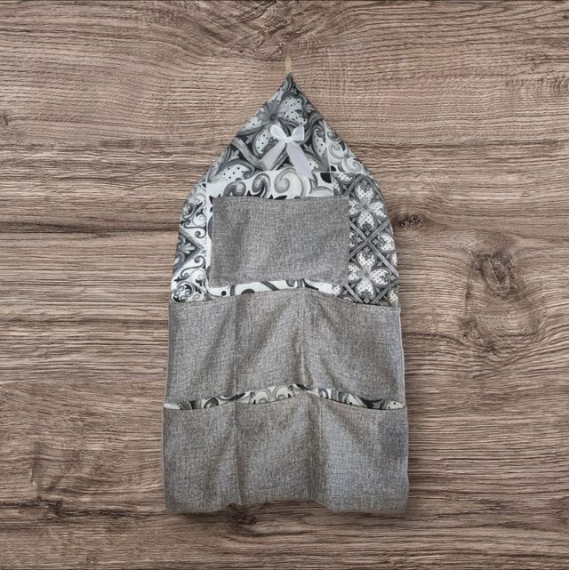 Set porta buste e organizer 