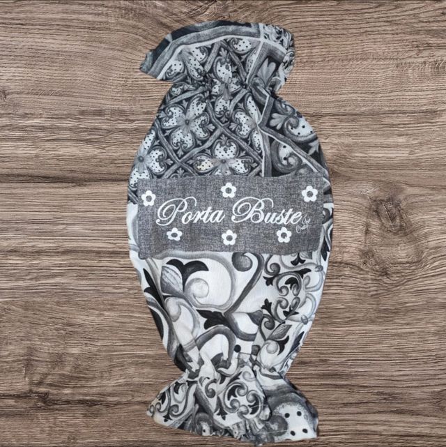 Set porta buste e organizer 