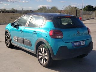 DESPIECE CITROEN C3 2021 1.2 hmr