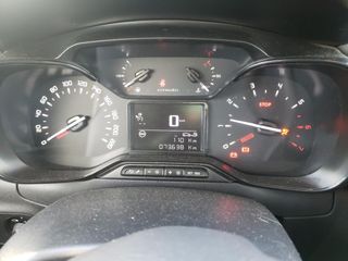 DESPIECE CITROEN C3 2021 1.2 hmr