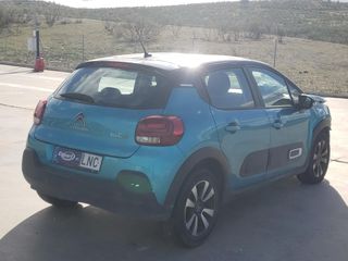 DESPIECE CITROEN C3 2021 1.2 hmr