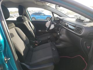 DESPIECE CITROEN C3 2021 1.2 hmr