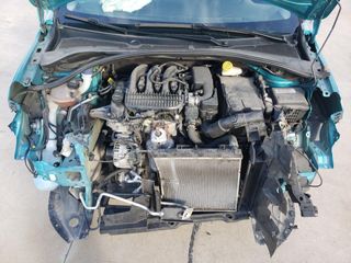 DESPIECE CITROEN C3 2021 1.2 hmr