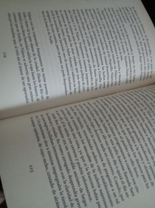 Todo bajo el Cielo+Iacobus,Matilde Asensi.