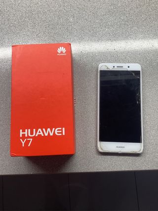 Ricambi Huawei Y7
