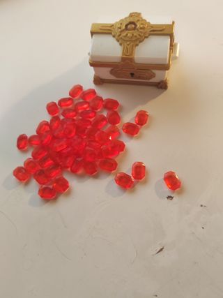 Playmobil Tesoro Pirati 