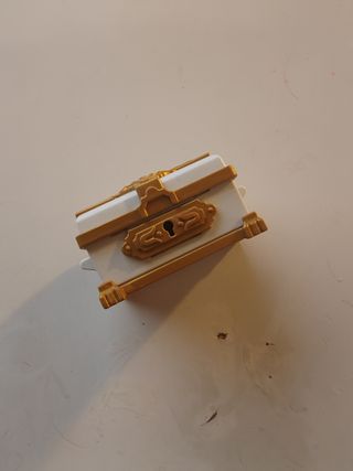 Playmobil Tesoro Pirati 