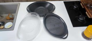 Varoma Bimby TM 31 come nuovo