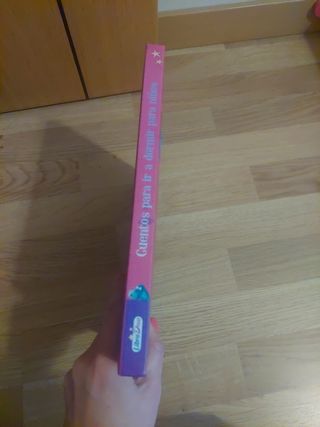 CUENTOS PARA IRSE A DORMIR PARA NIÑOS (Spanish Edition)
