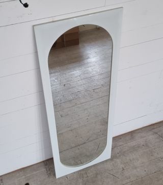 Specchio Kartell