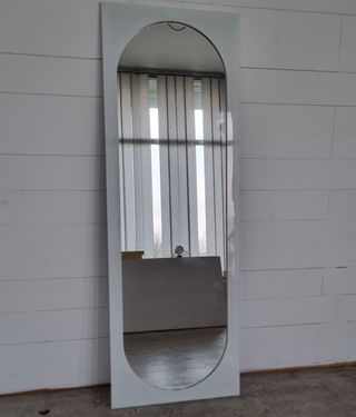 Specchio Kartell