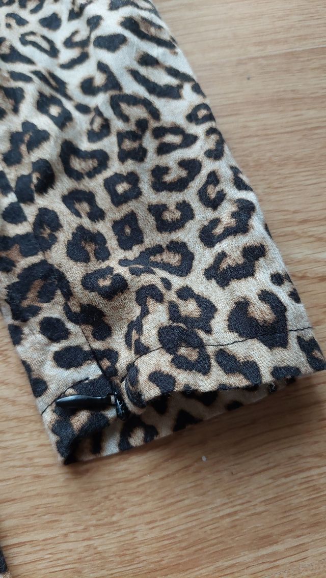 Abito Dixie maculato Nuovo costava 149 euro