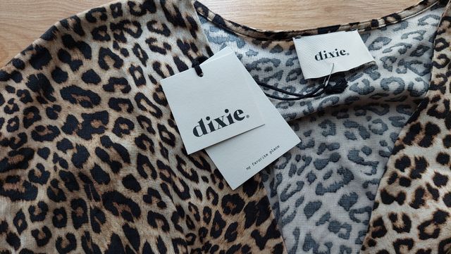 Abito Dixie maculato Nuovo costava 149 euro