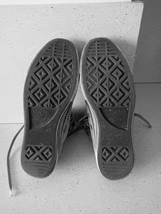 Converse con plataforma