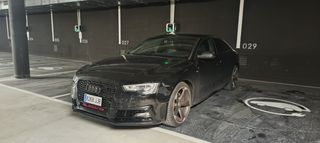 Audi A5 2015